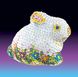 Набір для творчості 3D Кролик Sequin Art SA1705