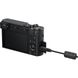Цифровая фотокамера 4K Panasonic LUMIX DC-TZ200 Black (DC-TZ200DEEK)