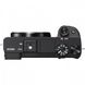 Цифр. фотокамера Sony Alpha 6400 Body Black (ILCE6400B.CEC)