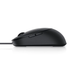 Миша Dell Laser Wired Mouse - MS3220 - Black (570-ABHN)