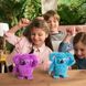 Интерактивная игрушка JIGGLY PUP - ЗАЖИГАТЕЛЬНАЯ КОАЛА (фиолетовая) (JP007-PU)