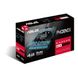 Видеокарта ASUS Radeon RX 550 4GB GDDR5 PH EVO PH-RX550-4G-EVO