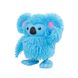 Интерактивная игрушка JIGGLY PUP - ЗАЖИГАТЕЛЬНАЯ КОАЛА (голубая) JP007-BL JP007 фото