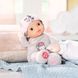 Интерактивная кукла BABY ANNABELL серии "For babies" – СОНЯ (30 cm) (706442)
