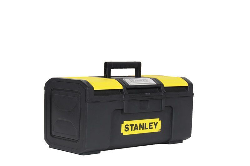 Ящик для инструмента Stanley, 59.5x28.1x26см (1-79-218) 1-79-218 фото