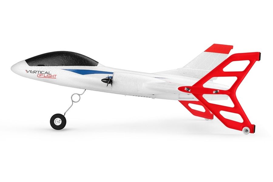Літак радіокерований VTOL XK X-520 520мм безколлекторний зі стабілізацією (XK-X520) XK-X520 фото
