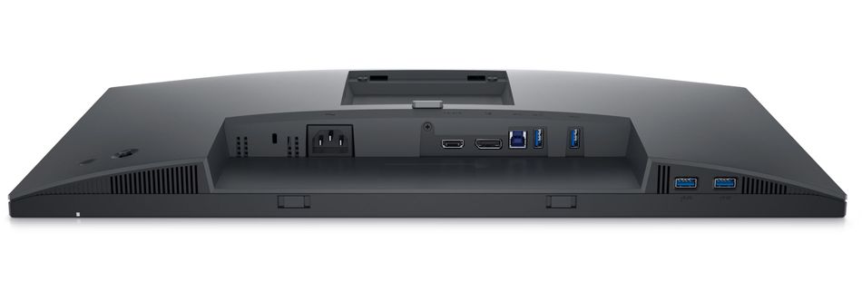 Монитор DELL 23.8" P2423D HDMI, DP, USB, IPS, 2560x1440, sRGB 99%, Pivot (210-BDEG) 210-BDEG фото