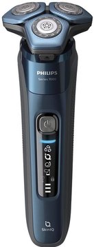 Електрична бритва для сухого та вологого гоління Philips Shaver series 7000 S7786/55 S7786/55 фото