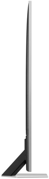 Телевізор 75" Samsung Neo MiniQLED 4K UHD 100Hz Smart Tizen Bright-Silver (QE75QN85CAUXUA) QE75QN85CAUXUA фото