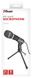 Мікрофон для ПК Trust Starzz All-round 3.5mm Black (21671_TRUST)
