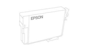 Картридж Epson SC-T3700/T5700/T7700 Red, 700мл (C13T50MF00) C13T50MF00 фото
