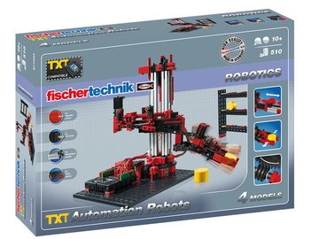 Конструктор Robo TXT Автоматизація fischertechnik FT-511933