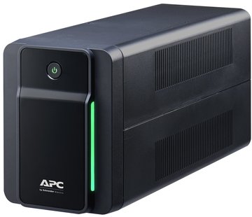 Джерело безперебійного живлення APC Back-UPS 750VA/410W, USB, 4xC13 (BX750MI) BX750MI фото