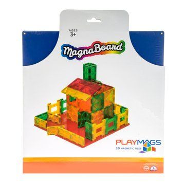 Платформа для будівництва MagPlayer (PM159) PM159 фото