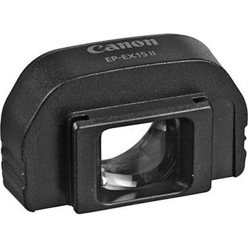 Удлинитель видоискателя Canon EP-EX15 II (3069B001) 3069B001 фото
