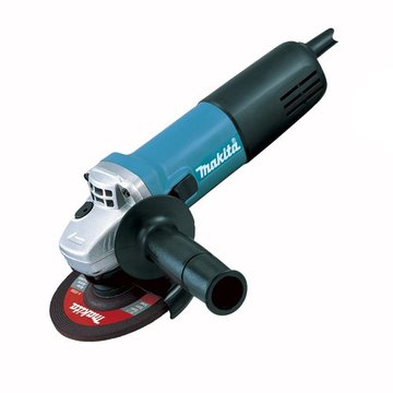 Шлифмашина угловая Makita , 840Вт, 125мм (9558HNG) 9558HNG фото