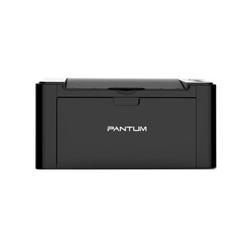 Принтер моно A4 Pantum 22ppm Ethernet WiFi P2500NW фото