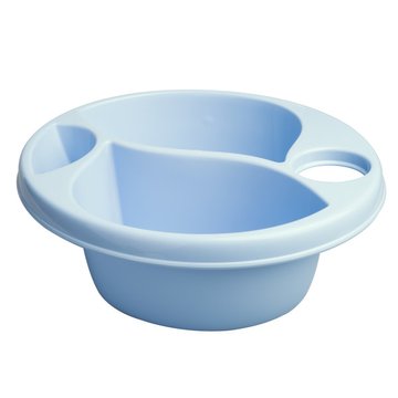 Гігієнічна миска Maltex Top and tail bowl blue