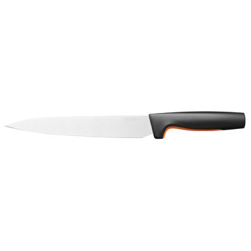 Кухонний ніж для м'яса Fiskars Functional Form, 21 см (1057539) 1057539 фото