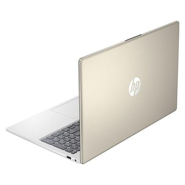 Ноутбук HP 15-fd0084ru 15.6" FHD IPS AG, Intel i5-1334U, 16GB, F512GB, UMA, DOS, золотистый - Уцінка 9H8P9EA фото