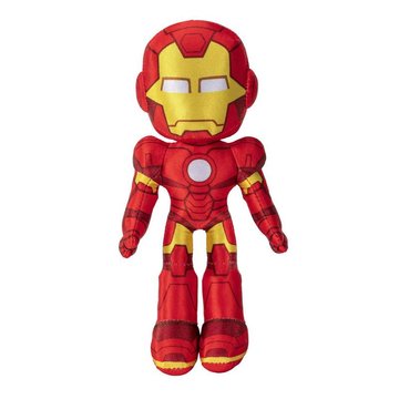 Мягкая игрушка Spidey Little Plush Железный человек (Iron Man) SNF0100 фото
