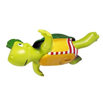 Игрушка для ванной Toomies Черепаха плавает и поет (E2712) E2712 фото