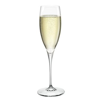 Набір келихів Bormioli Rocco Premium для шампанського, 250мл, h-245см, 6шт, скло (170063GBD021990) 170063GBD021990 фото