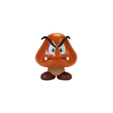 Ігрова фігурка з артикуляцією SUPER MARIO - ГУМБА (6 cm) 40537i-GEN 40537i-GEN фото