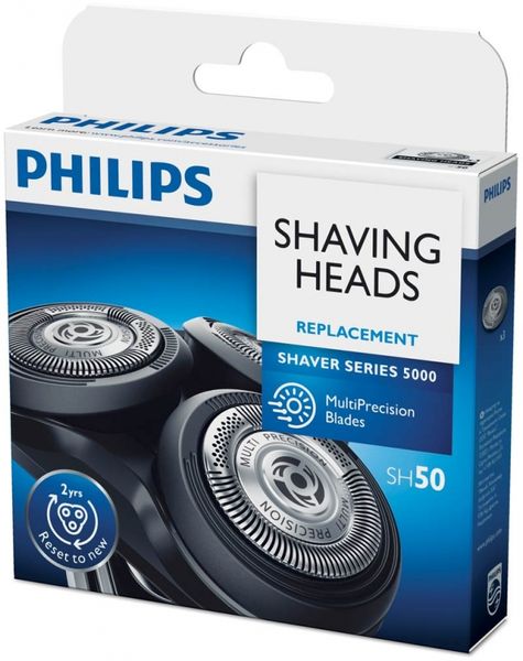 Бритвенная головка Philips SH50 / 50 SH50/50 фото