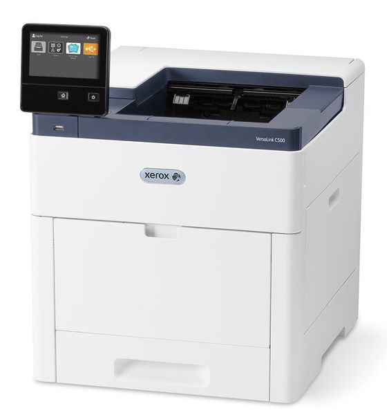 Принтер А4 Xerox VersaLink C500DN (C500V_DN) C500V_DN фото