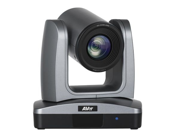 Моторизована камера AVer PTZ330 (61S3300000AK) 61S3300000AK фото