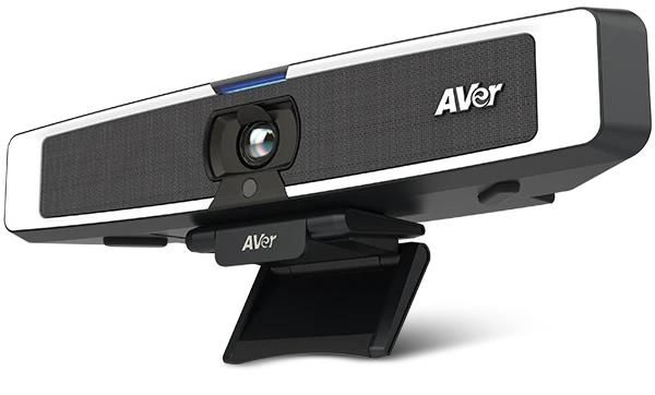 Система відеоконференцзв'язку AVer VB130 - Уцінка 61U3600000AL фото