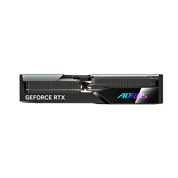 Відеокарта GIGABYTE GeForce RTX 4070 Ti 12GB GDDR6X ELITE (GV-N407TAORUS_E-12GD) GV-N407TAORUS_E-12GD фото
