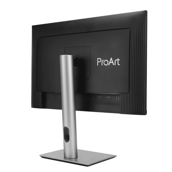 Монитор Asus 24.1" ProArt PA248CRV 2xHDMI, 2xDP, USB-C, 3xUSB, MM, IPS, 1920x1200, 16:10, 75Hz, DCI-P3 97%, Pivot (90LM05K0-B01K70) 90LM05K0-B01K70 фото