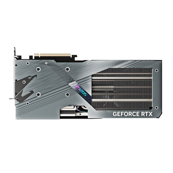 Відеокарта GIGABYTE GeForce RTX 4070 Ti 12GB GDDR6X ELITE (GV-N407TAORUS_E-12GD) GV-N407TAORUS_E-12GD фото