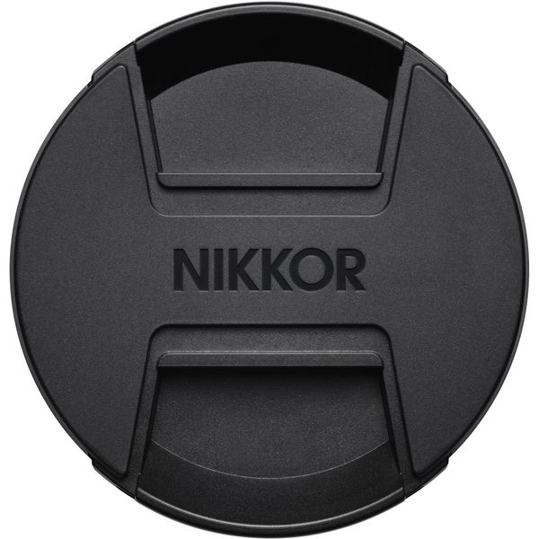 Об'єктив Nikon Z NIKKOR 70-200mm f/2.8 VR S (JMA709DA) JMA709DA фото