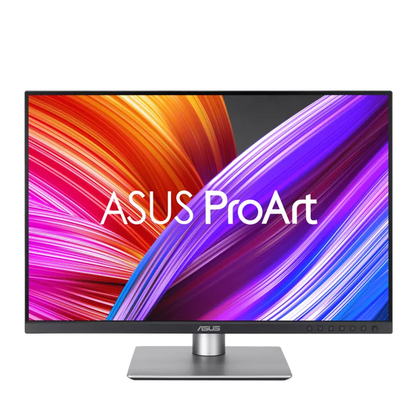 Монітор Asus 24.1" ProArt PA248CRV 2xHDMI, 2xDP, USB-C, 3xUSB, MM, IPS, 1920x1200, 16:10, 75Hz, DCI-P3 97%, Pivot (90LM05K0-B01K70) 90LM05K0-B01K70 фото