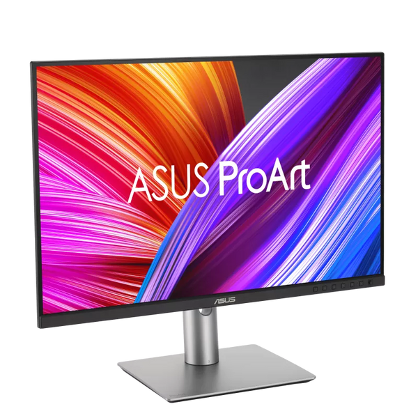 Монітор Asus 24.1" ProArt PA248CRV 2xHDMI, 2xDP, USB-C, 3xUSB, MM, IPS, 1920x1200, 16:10, 75Hz, DCI-P3 97%, Pivot (90LM05K0-B01K70) 90LM05K0-B01K70 фото