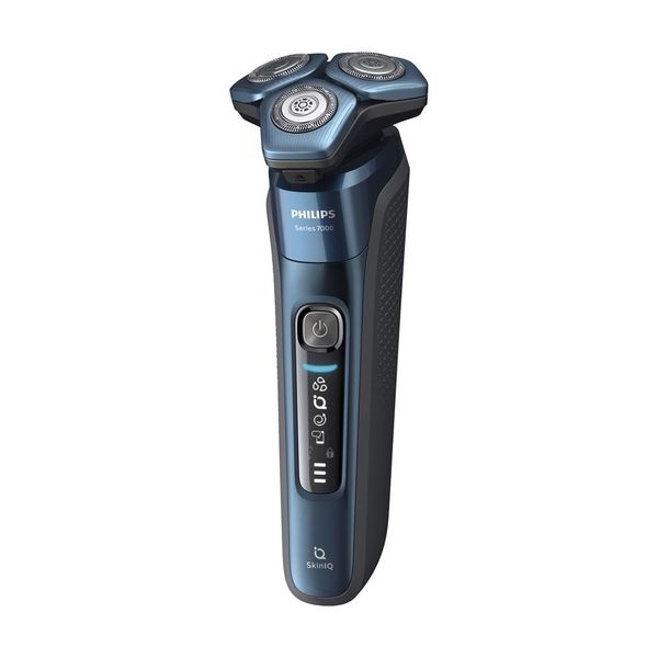 Електрична бритва для сухого та вологого гоління Philips Shaver series 7000 (S7786/55) S7786/55 фото