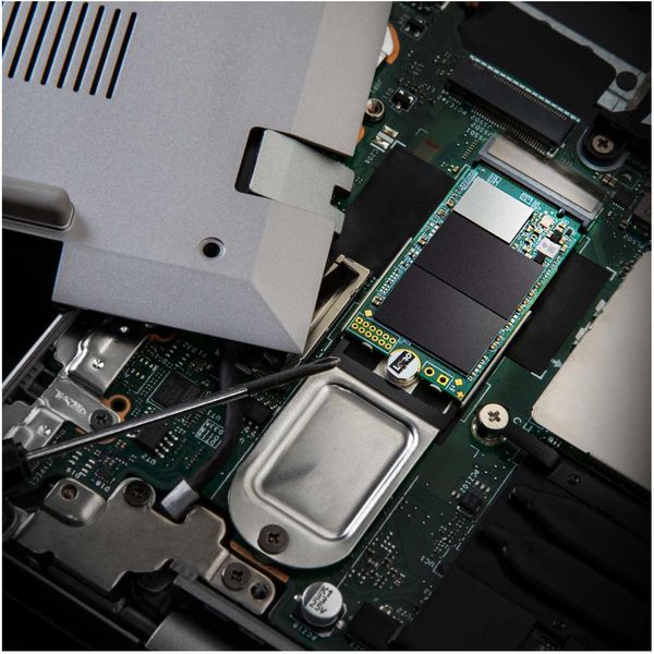 Накопичувач SSD Transcend M.2 512GB PCIe 3.0 MTE300S 2230 (TS512GMTE300S) TS512GMTE300S фото