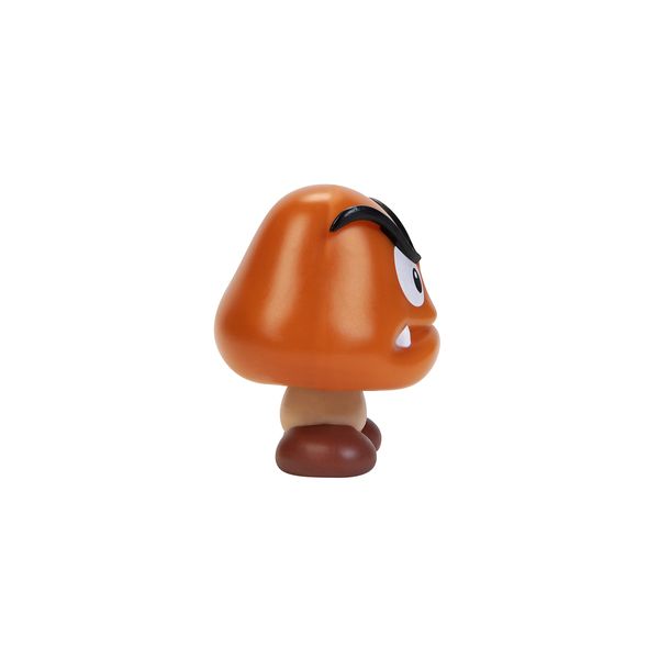Ігрова фігурка з артикуляцією SUPER MARIO - ГУМБА (6 cm) (40537i-GEN) 40537i-GEN фото