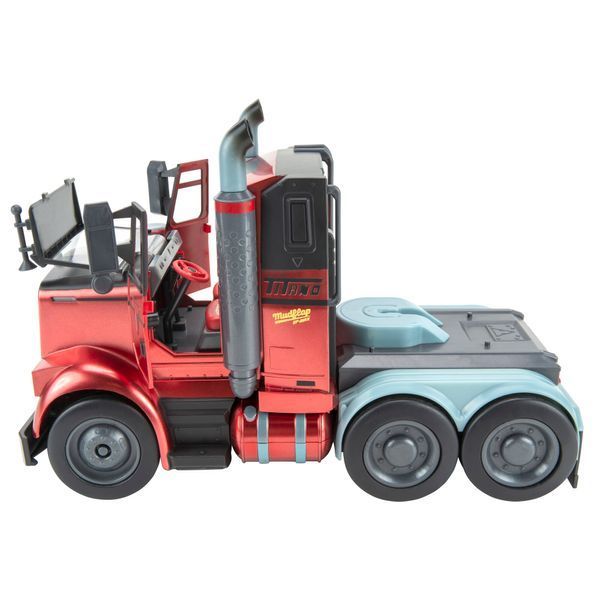 Колекційна фігурка Jazwares Fortnite Deluxe Feature Vehicle RC Mudflap FNT0733 - Уцінка FNT0733 фото