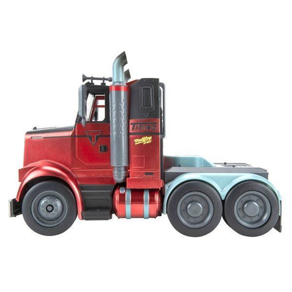 Колекційна фігурка Jazwares Fortnite Deluxe Feature Vehicle RC Mudflap FNT0733 - Уцінка FNT0733 фото