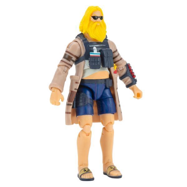 Колекційна фігурка Jazwares Fortnite Deluxe Feature Vehicle RC Mudflap FNT0733 - Уцінка FNT0733 фото