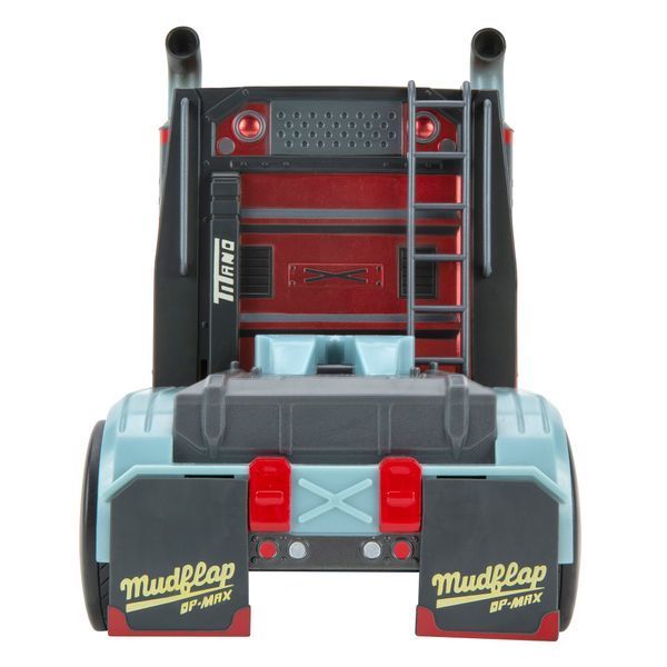 Колекційна фігурка Jazwares Fortnite Deluxe Feature Vehicle RC Mudflap FNT0733 - Уцінка FNT0733 фото