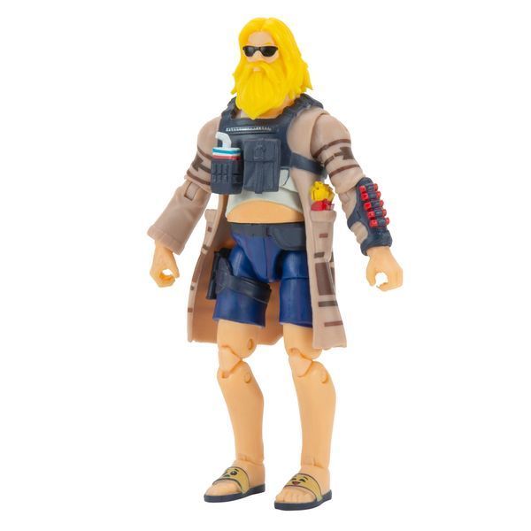 Колекційна фігурка Jazwares Fortnite Deluxe Feature Vehicle RC Mudflap FNT0733 - Уцінка FNT0733 фото