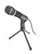 Мікрофон для ПК Trust Starzz All-round 3.5mm Black (21671_TRUST)