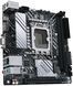 Материнская плата ASUS PRIME H610I-PLUS D4-CSM s1700 H610 2xDDR4 M.2 HDMI D-Sub DP mITX (90MB1B20-M0EAYC)
