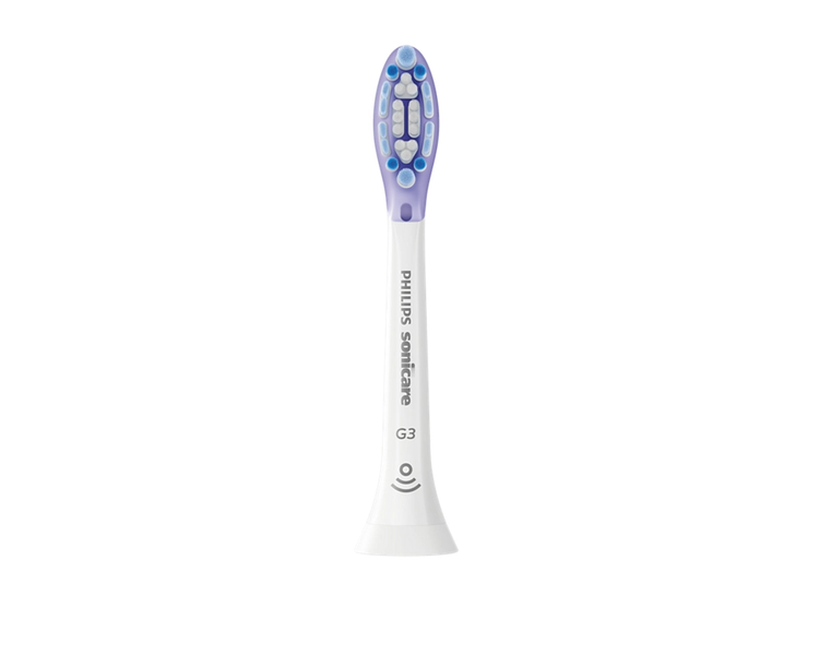 Насадка для зубных щеток Philips HX9052 / 17 Sonicare G3 Premium Gum Care HX9052/17 фото