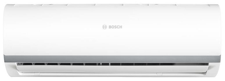 Кондиціонер Bosch CL2000 RAC 2,6, 9000 BTU, інвертор, 25 м2, A++/A+, R32, білий 7733702188 фото